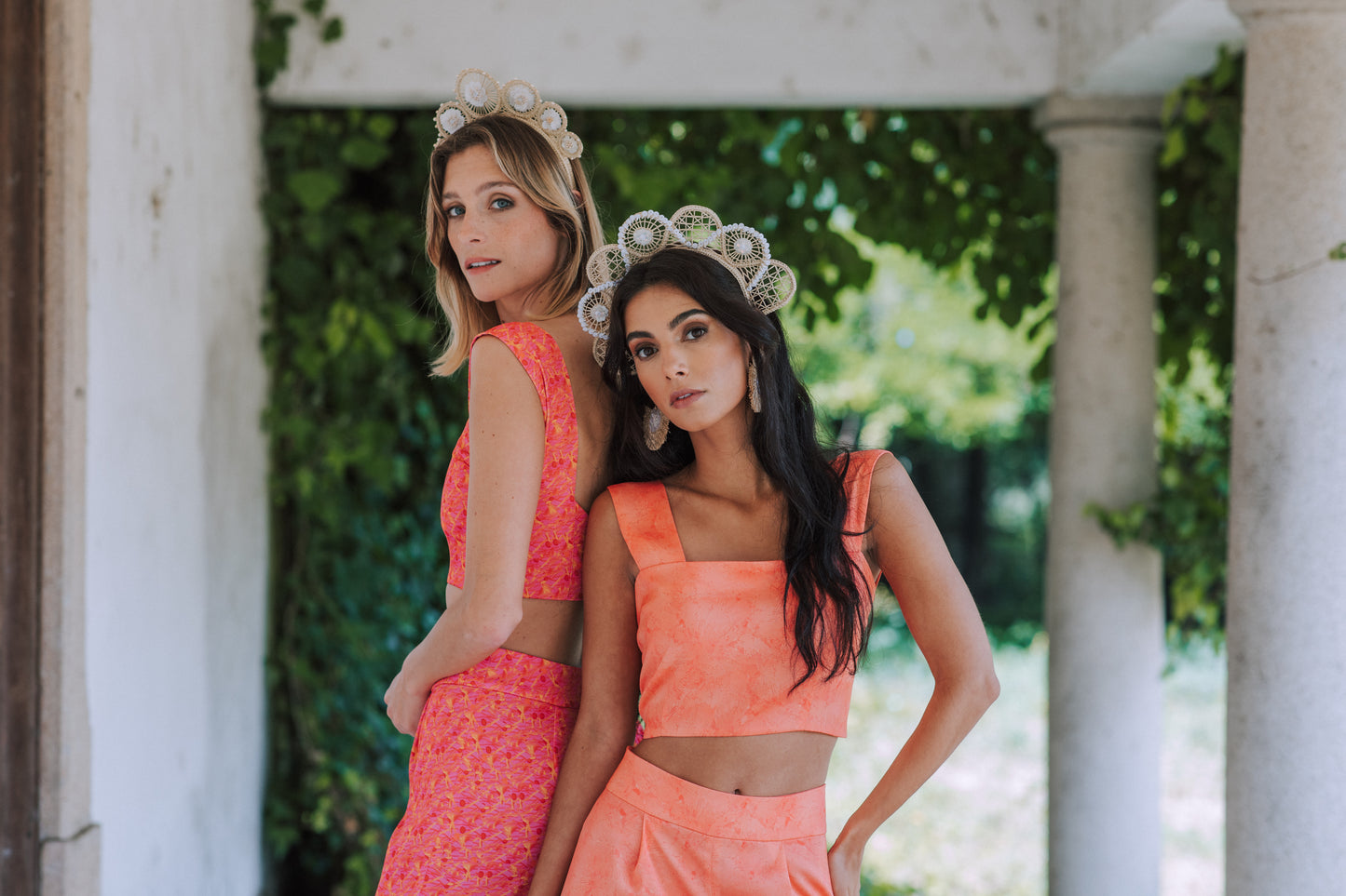 Billie Jean Cor-de-Rosa