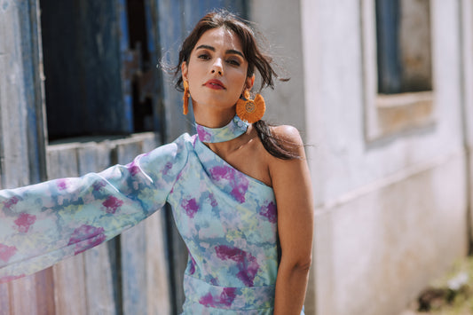 Dancing Queen Azul