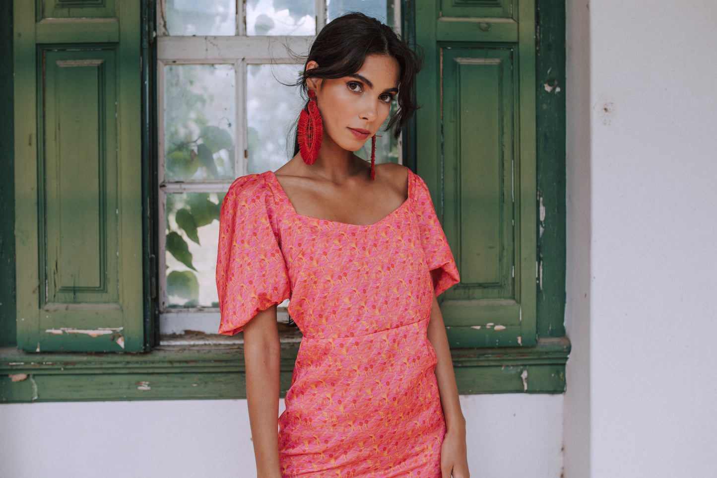Valerie Cor-de-Rosa