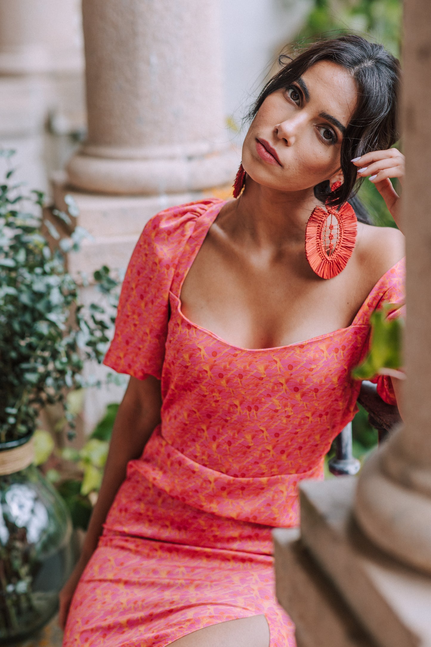 Valerie Cor-de-Rosa