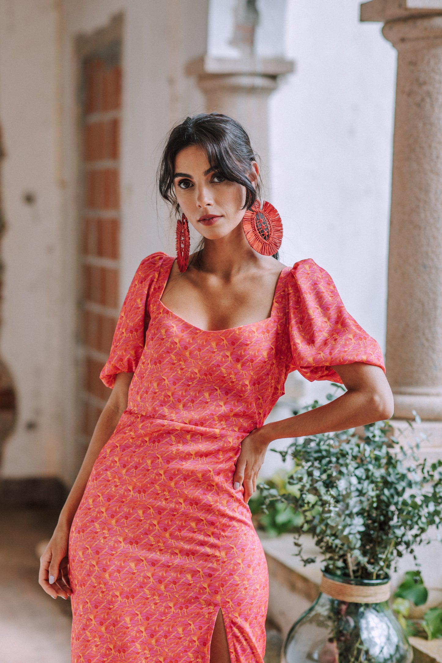 Valerie Cor-de-Rosa