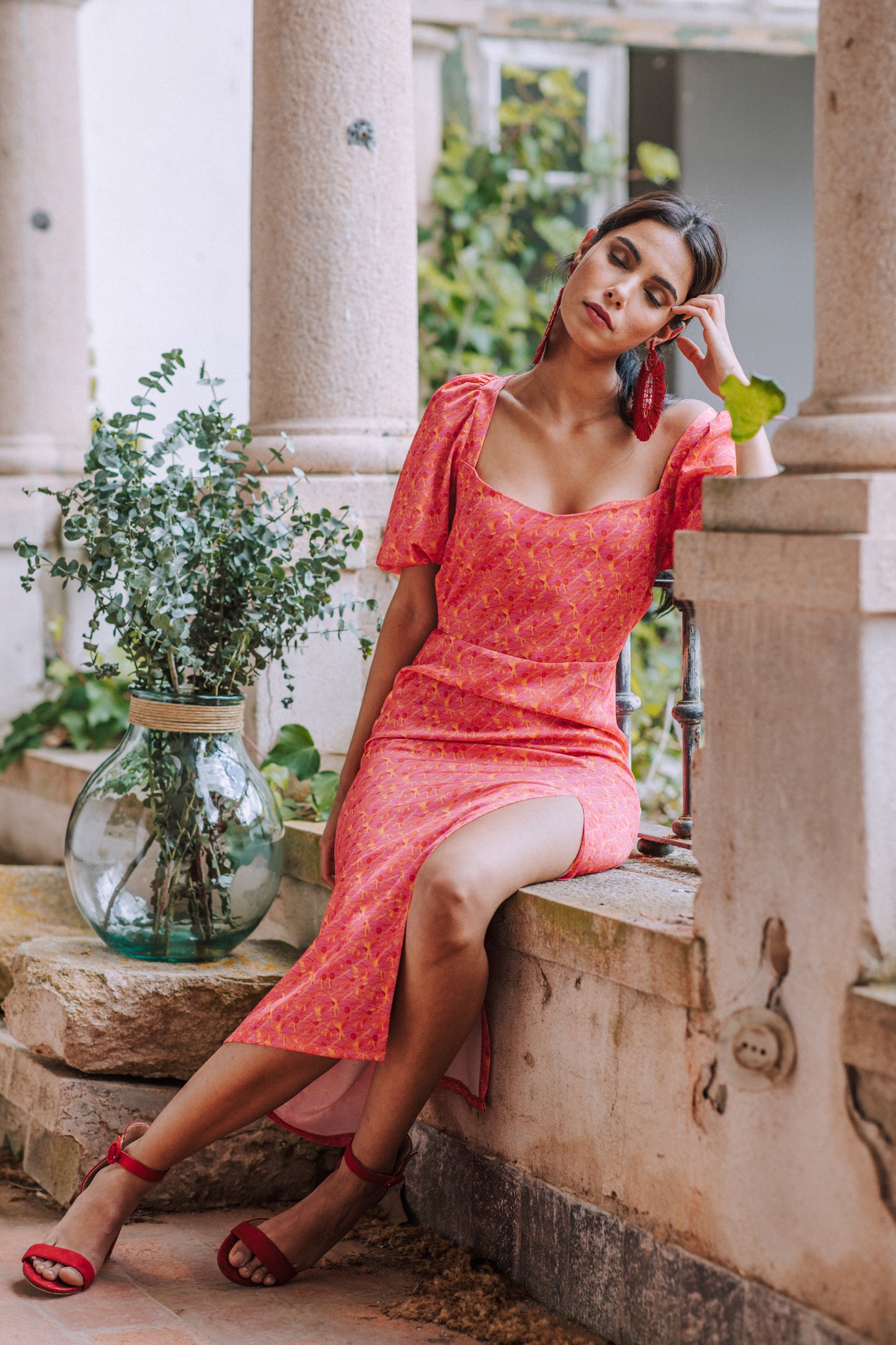 Valerie Cor-de-Rosa