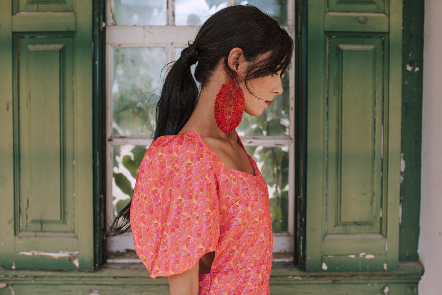 Valerie Cor-de-Rosa